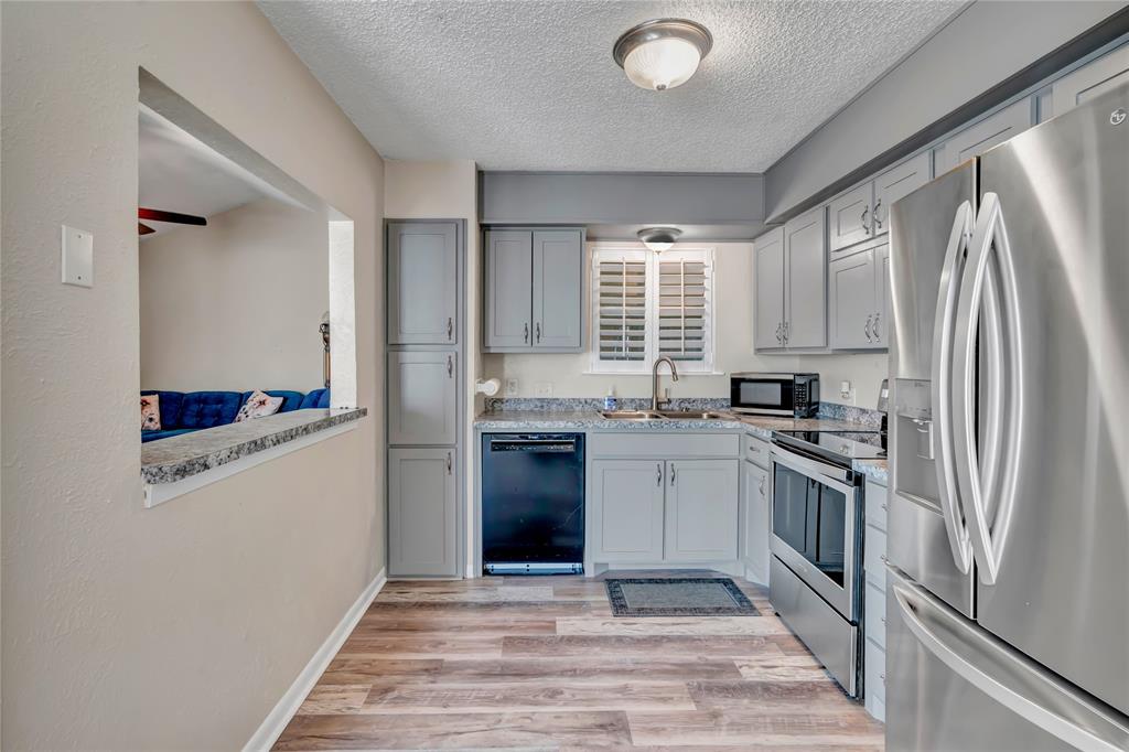 Pleasant Manor Estates - Residential