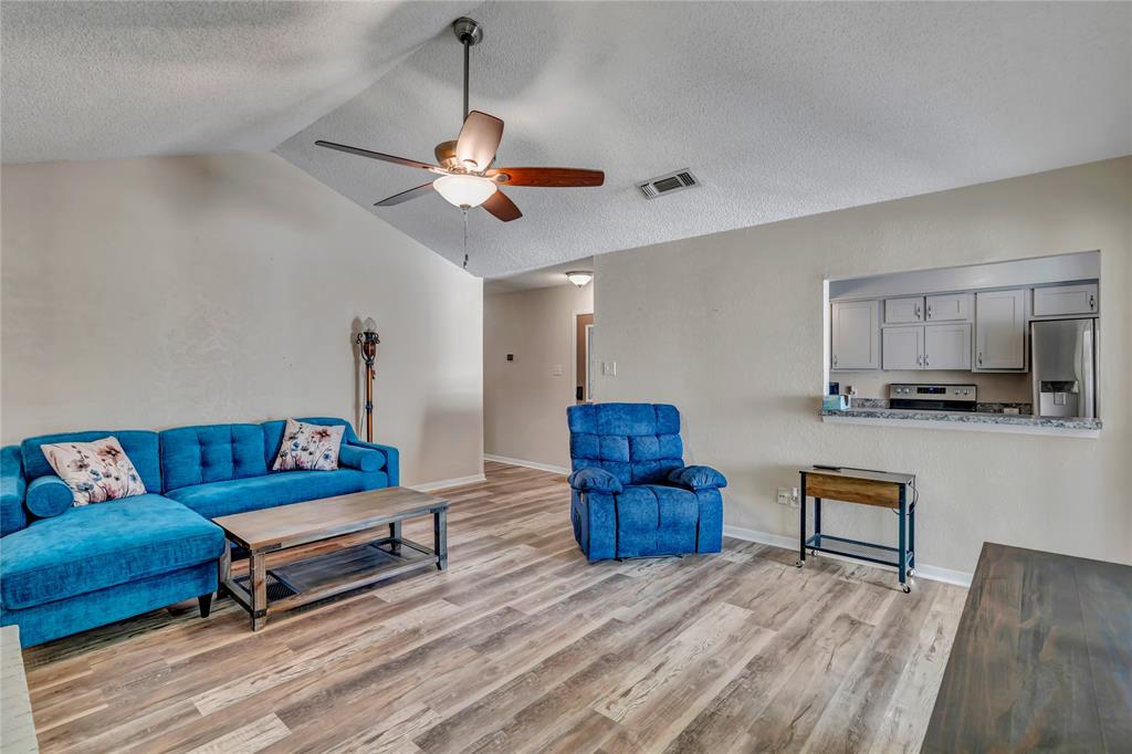 Pleasant Manor Estates - Residential