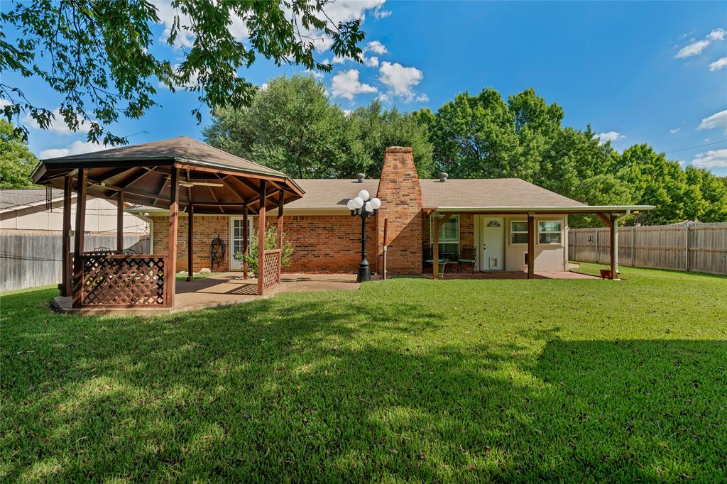 Pleasant Manor Estates - Residential