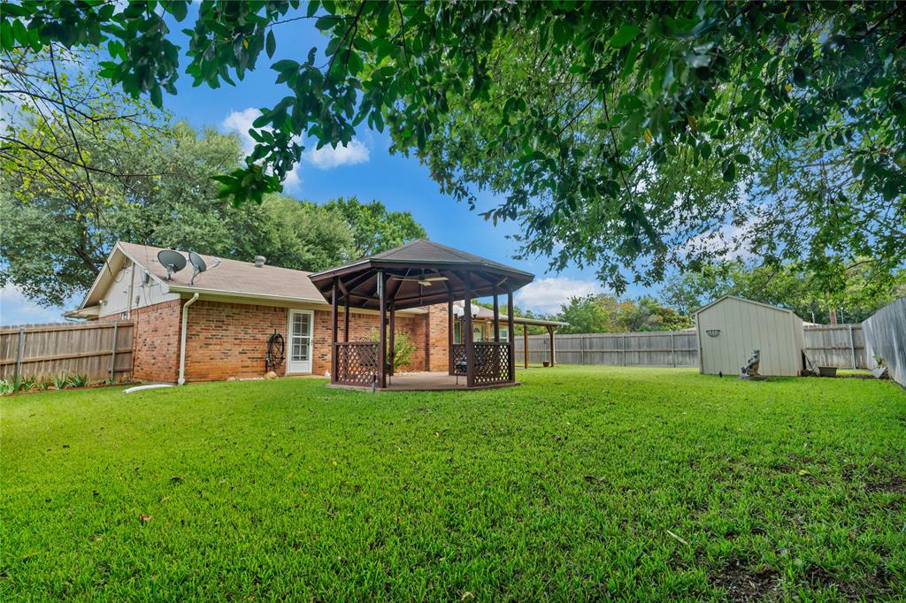 Pleasant Manor Estates - Residential