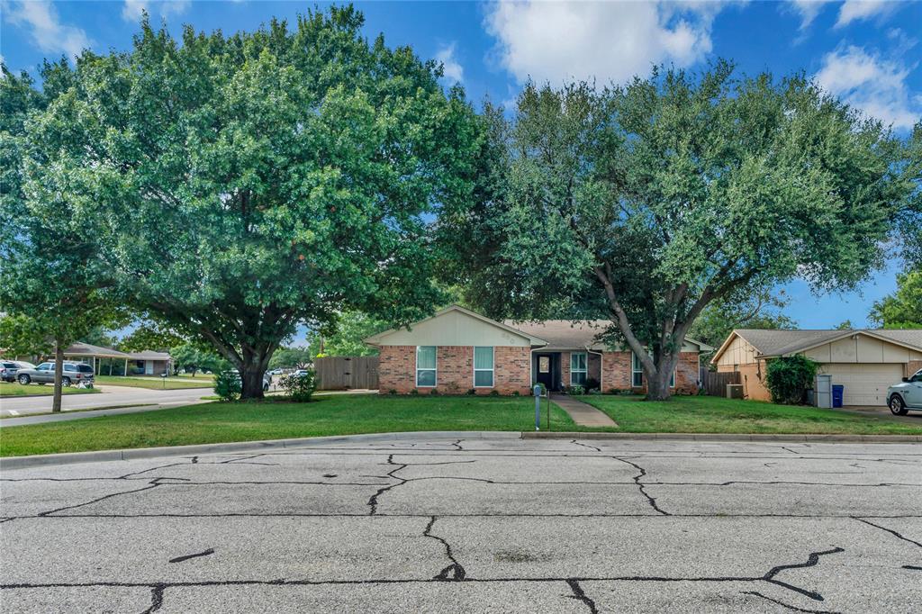 650 Tena Court