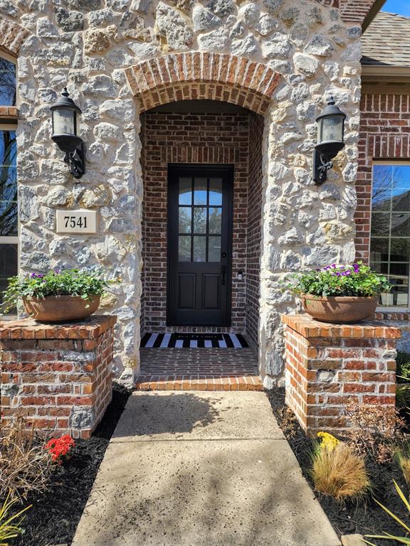 7541 Bryce Canyon Drive