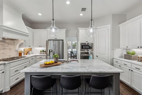 7541 Bryce Canyon Drive Frisco TX 75035