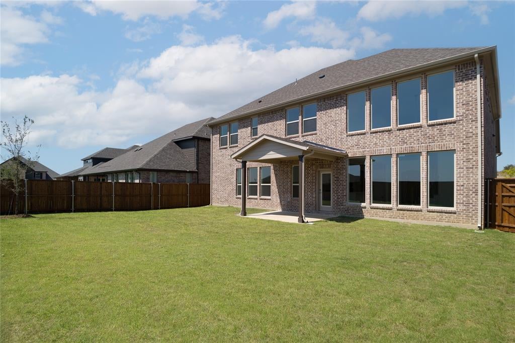 2508 Broadstone Drive