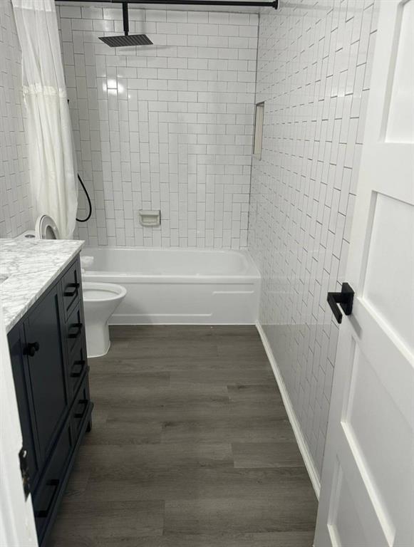 Valley View Condo Ph 01 & 02 - Residential