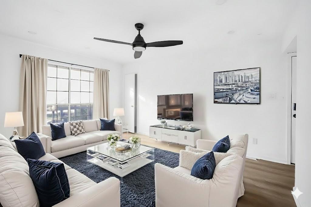 Valley View Condo Ph 01 & 02 - Residential