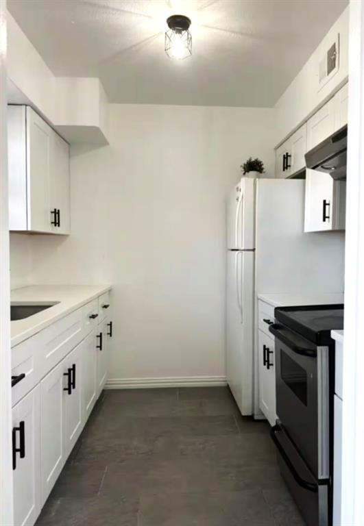 Valley View Condo Ph 01 & 02 - Residential