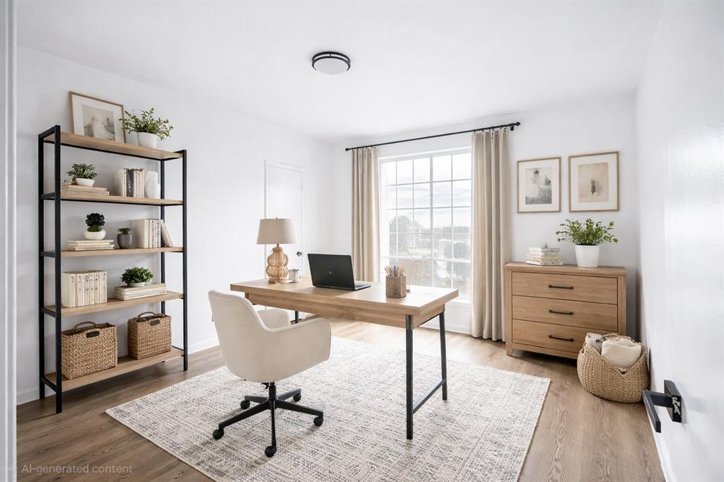 Valley View Condo Ph 01 & 02 - Residential