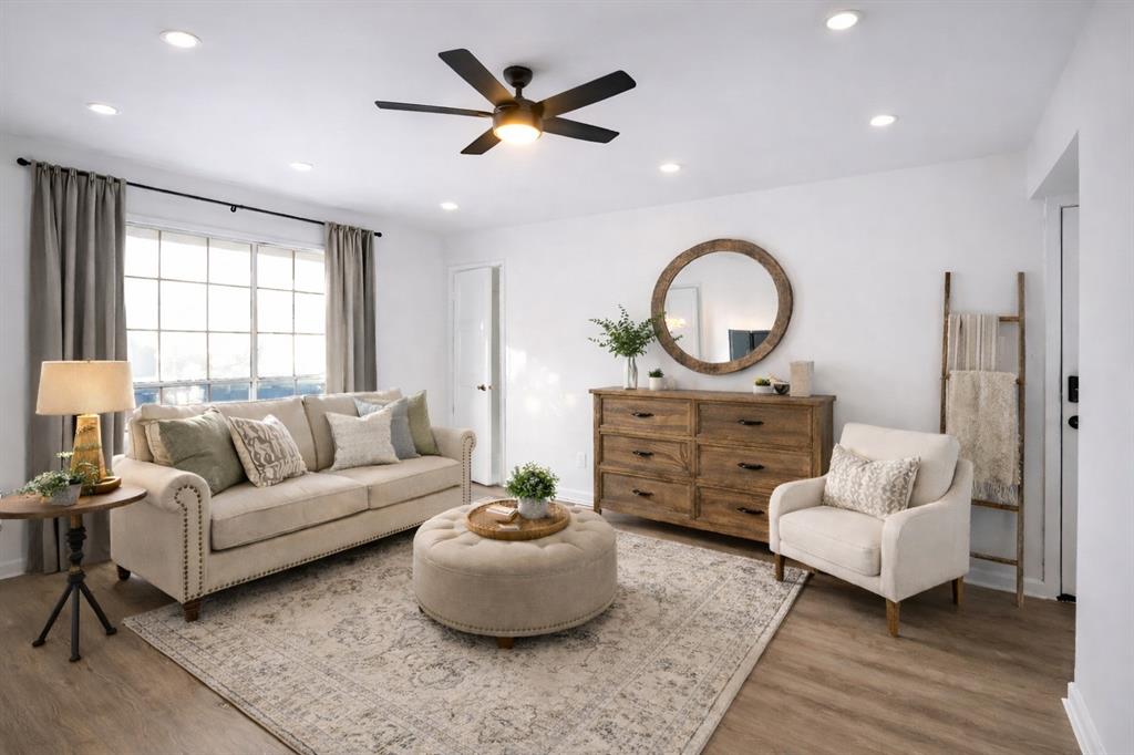 Valley View Condo Ph 01 & 02 - Residential