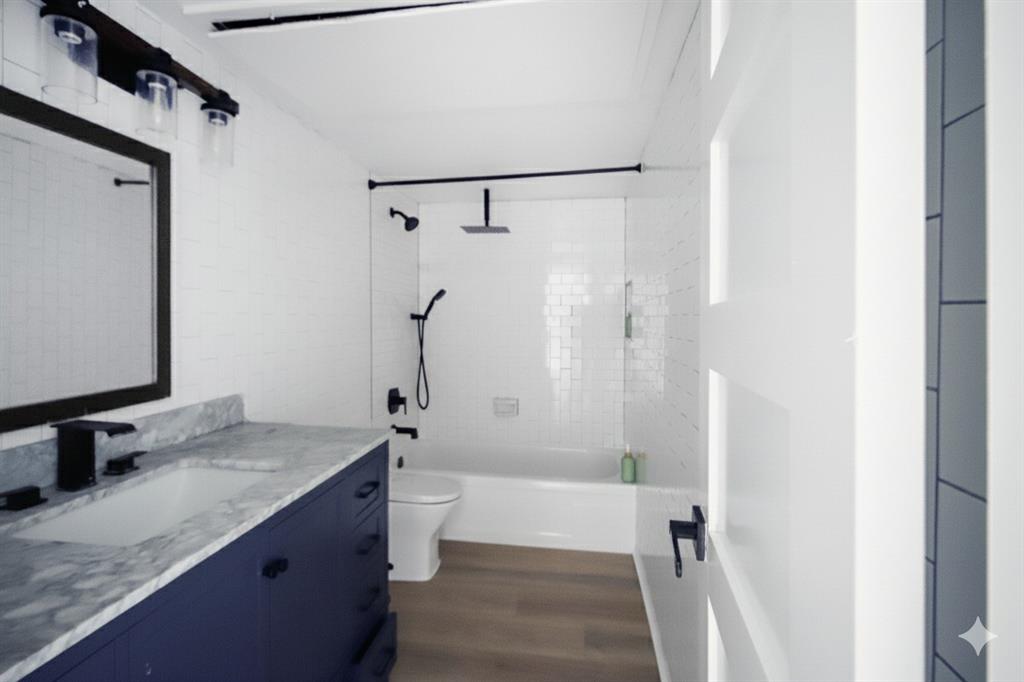 Valley View Condo Ph 01 & 02 - Residential