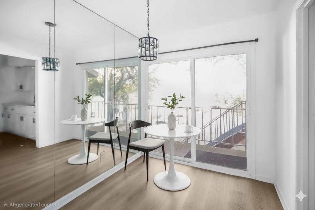 Valley View Condo Ph 01 & 02 - Residential