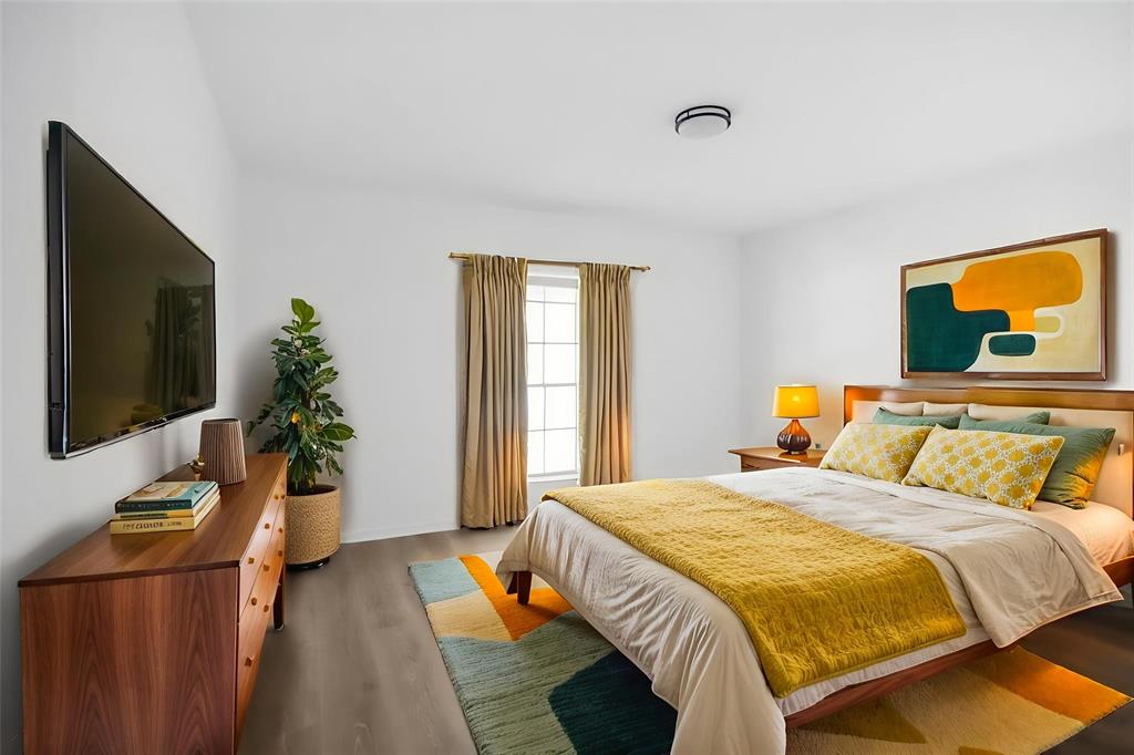 Valley View Condo Ph 01 & 02 - Residential