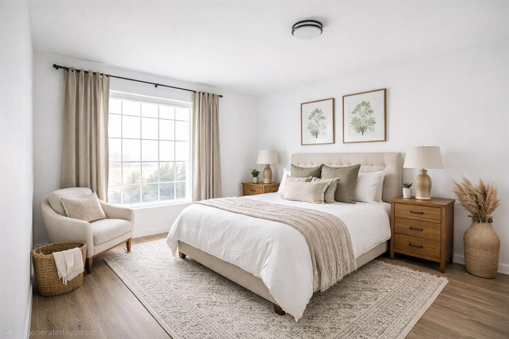 Valley View Condo Ph 01 & 02 - Residential