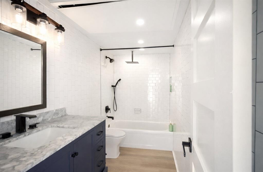 Valley View Condo Ph 01 & 02 - Residential