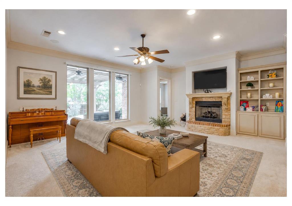 Flamingo Estates - Residential