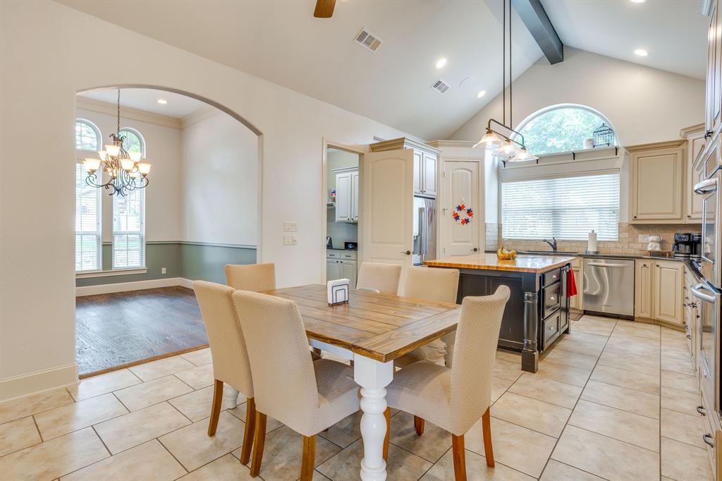 Flamingo Estates - Residential