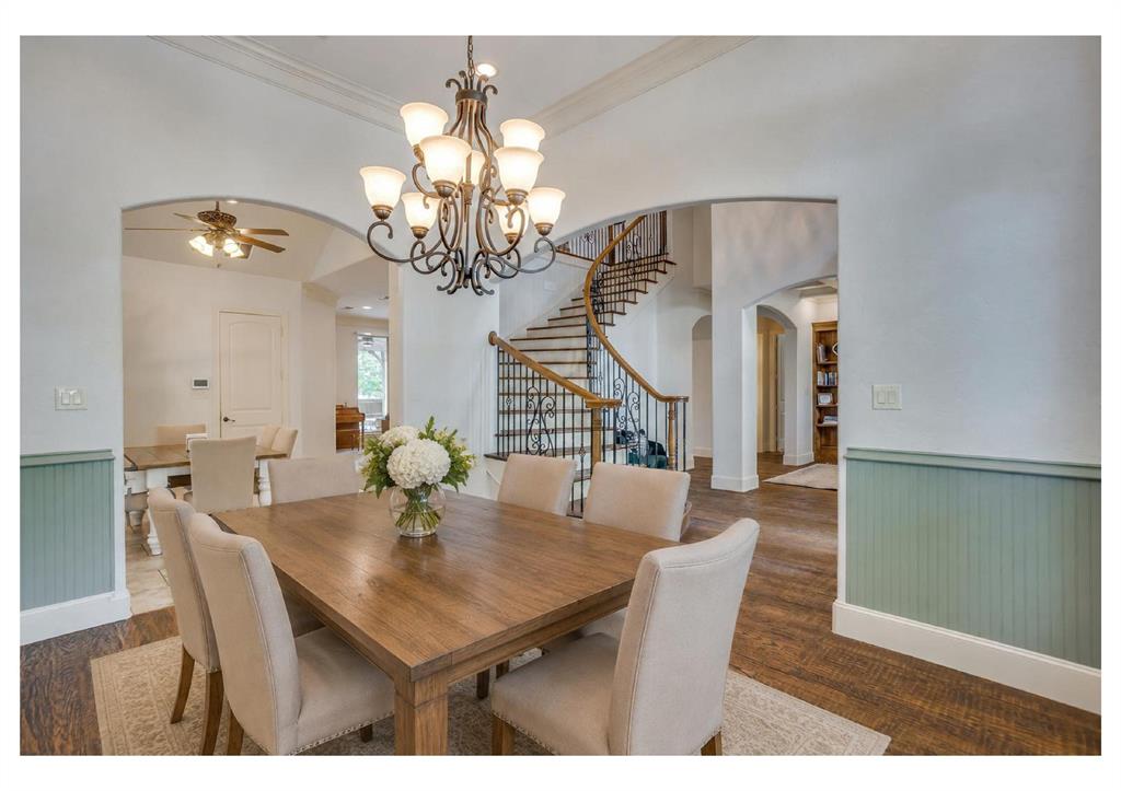 Flamingo Estates - Residential
