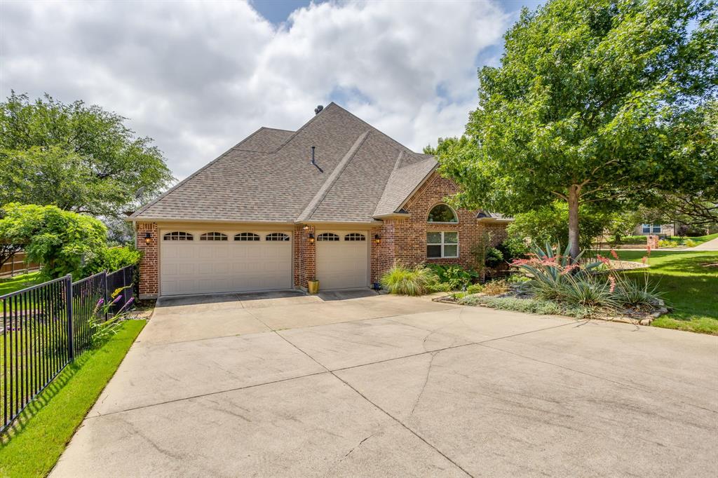 Flamingo Estates - Residential