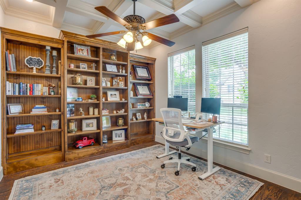 Flamingo Estates - Residential