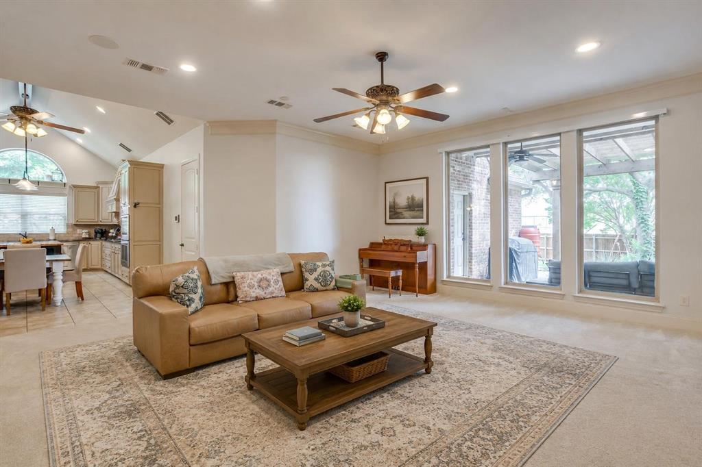 Flamingo Estates - Residential