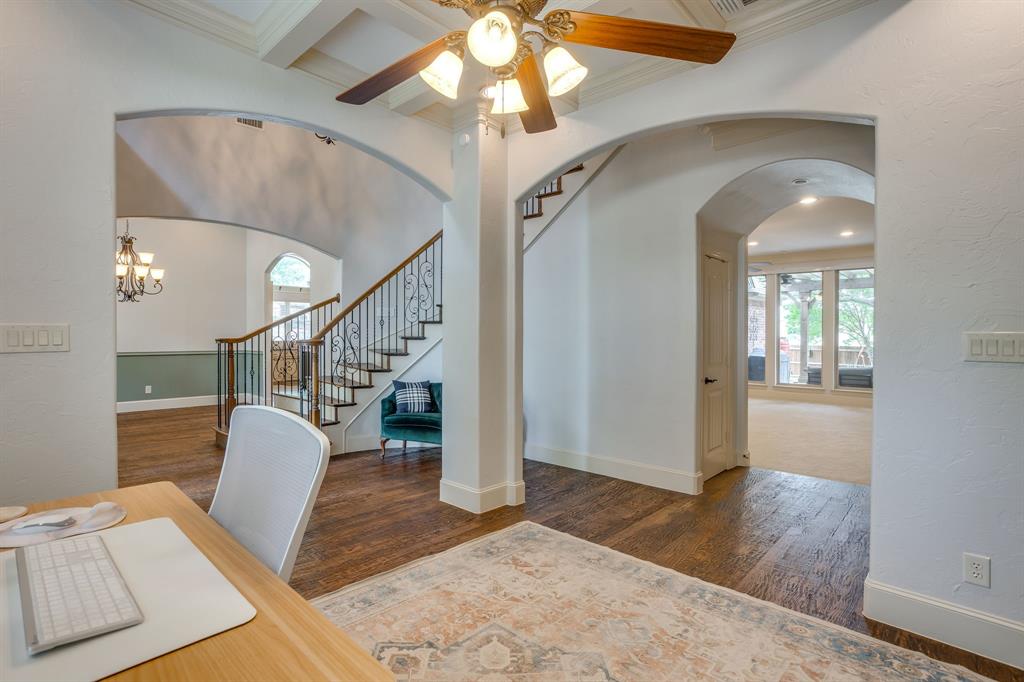 Flamingo Estates - Residential