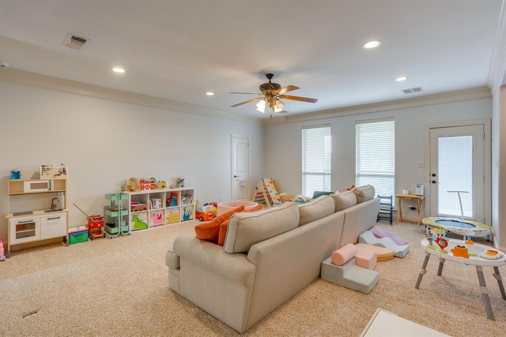 Flamingo Estates - Residential