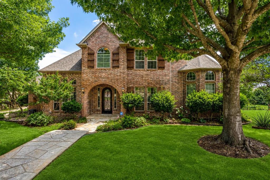 Flamingo Estates - Residential