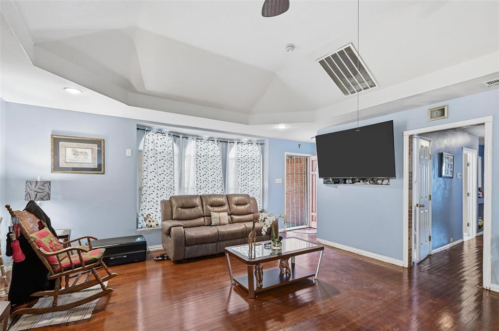 Gene C Uselton Sub - Residential