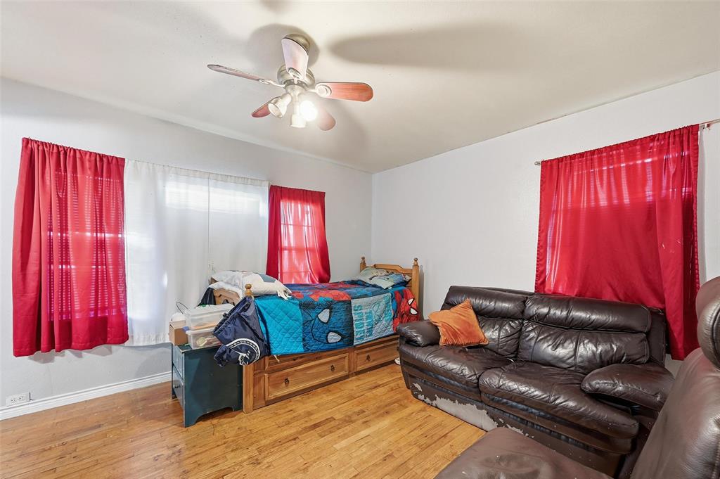 Gene C Uselton Sub - Residential