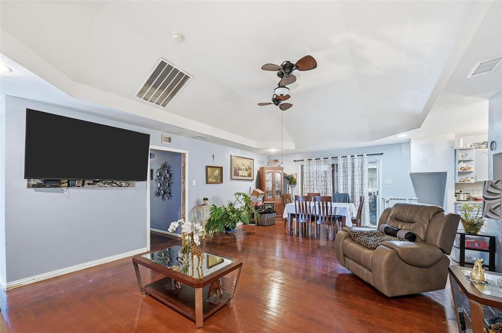 Gene C Uselton Sub - Residential