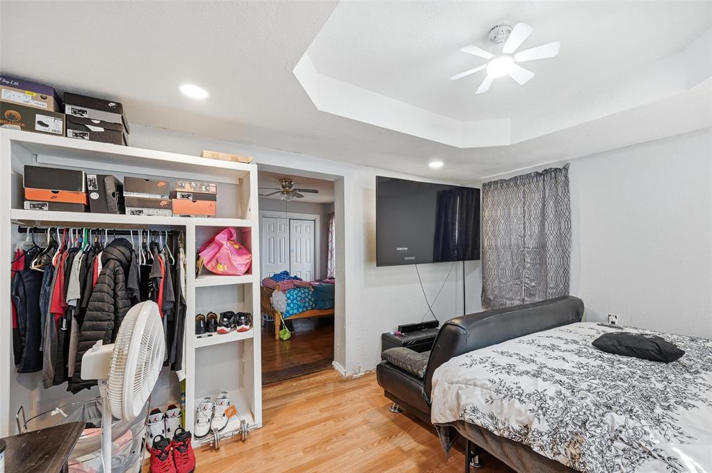 Gene C Uselton Sub - Residential