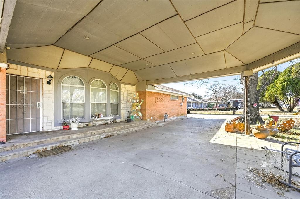 Gene C Uselton Sub - Residential