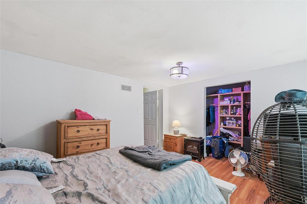 Gene C Uselton Sub - Residential