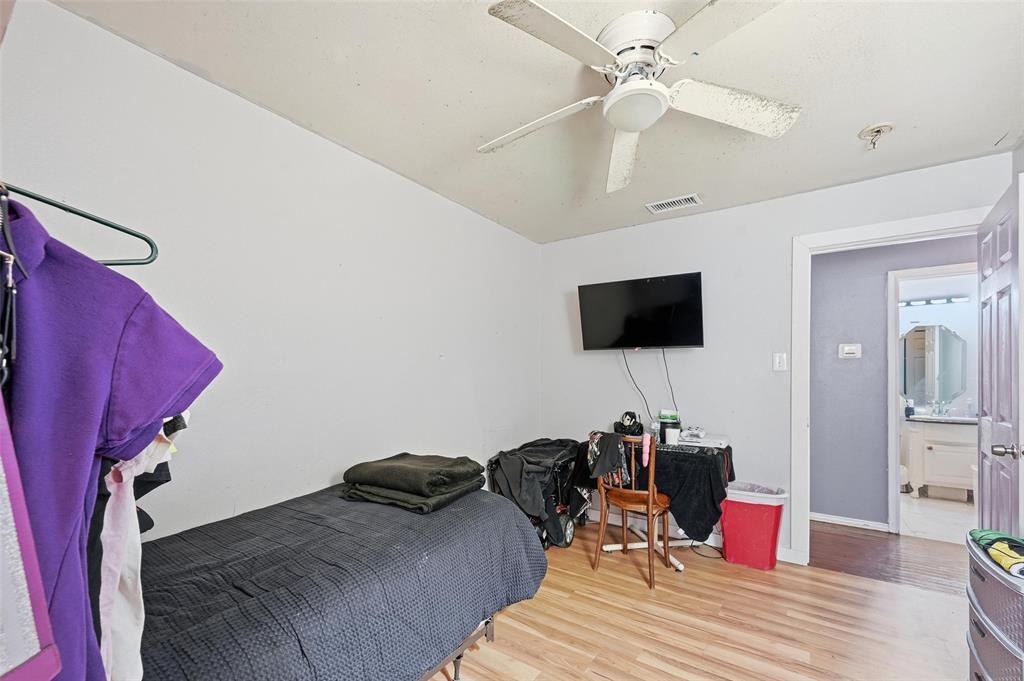 Gene C Uselton Sub - Residential