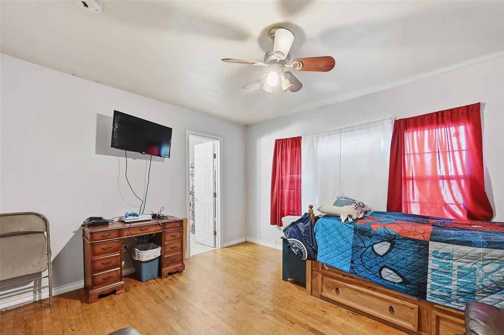 Gene C Uselton Sub - Residential