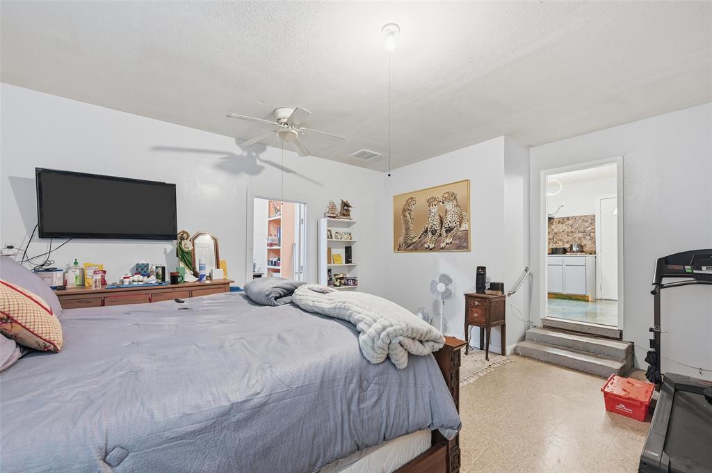 Gene C Uselton Sub - Residential