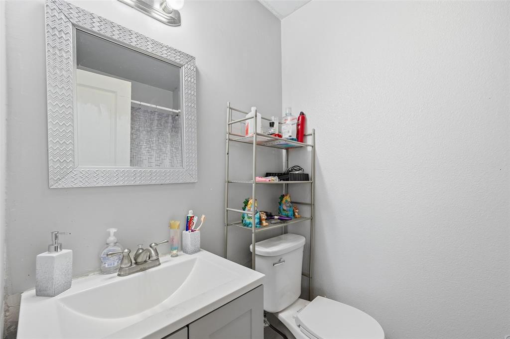 Gene C Uselton Sub - Residential