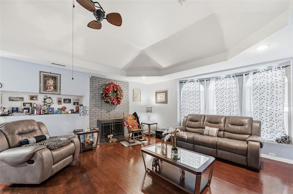 Gene C Uselton Sub - Residential