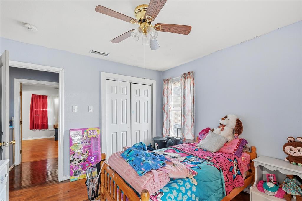 Gene C Uselton Sub - Residential