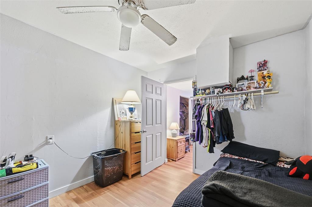 Gene C Uselton Sub - Residential