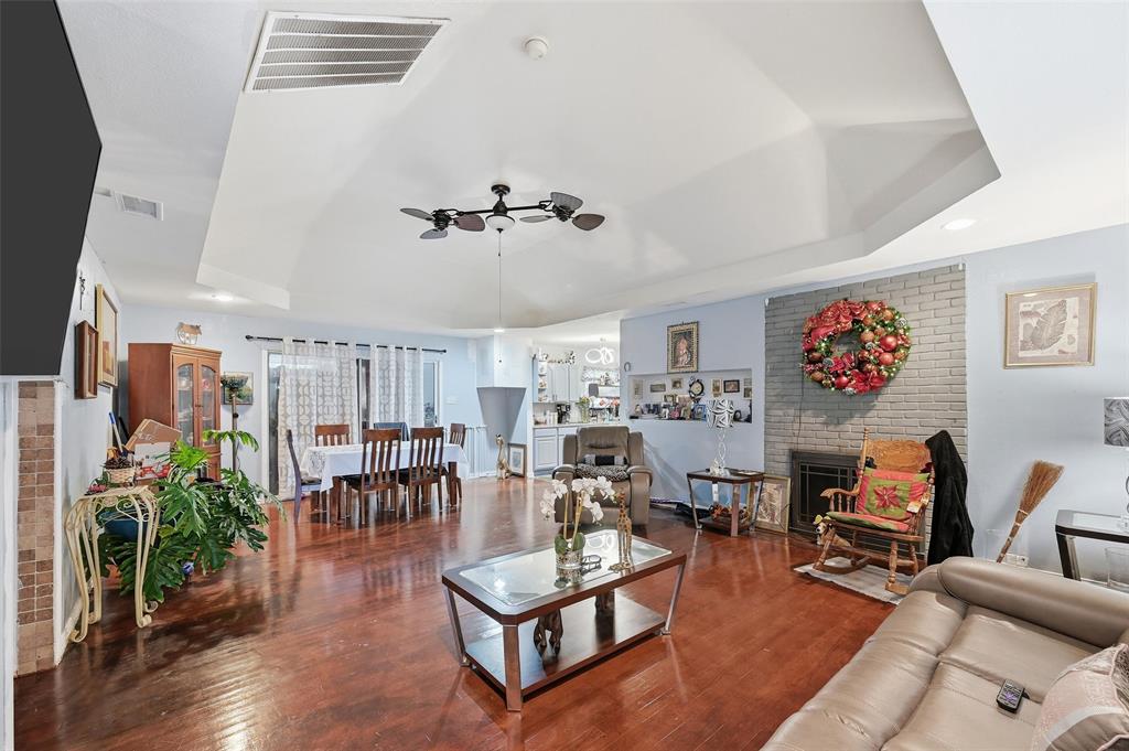 Gene C Uselton Sub - Residential