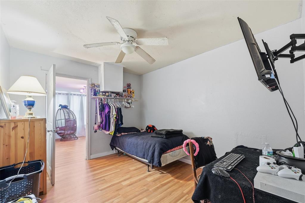 Gene C Uselton Sub - Residential