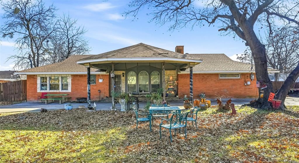 Gene C Uselton Sub - Residential