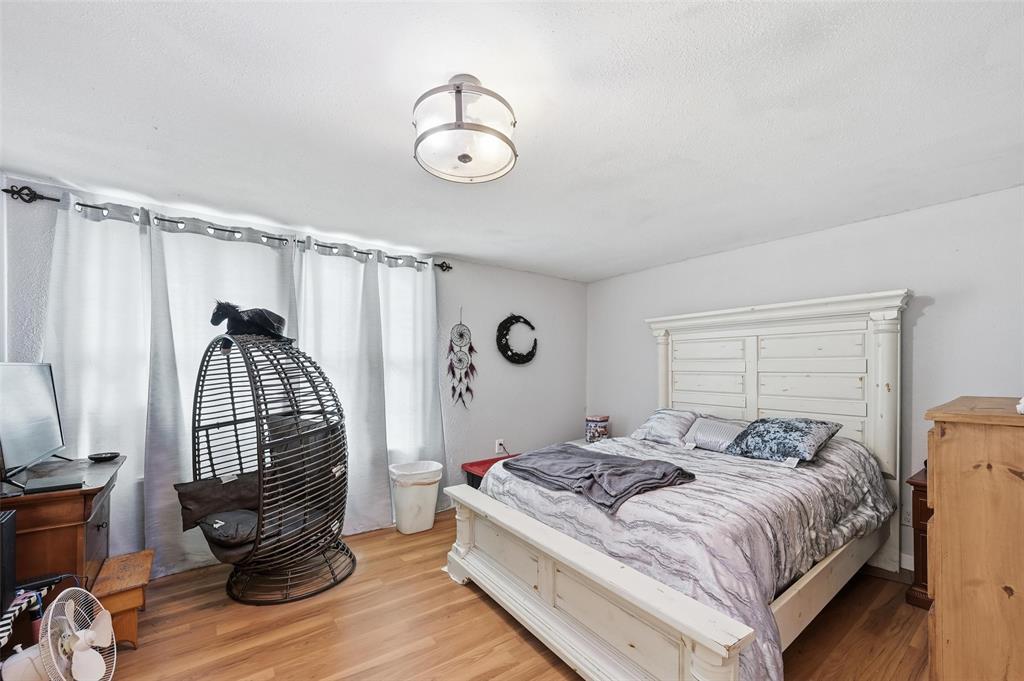 Gene C Uselton Sub - Residential