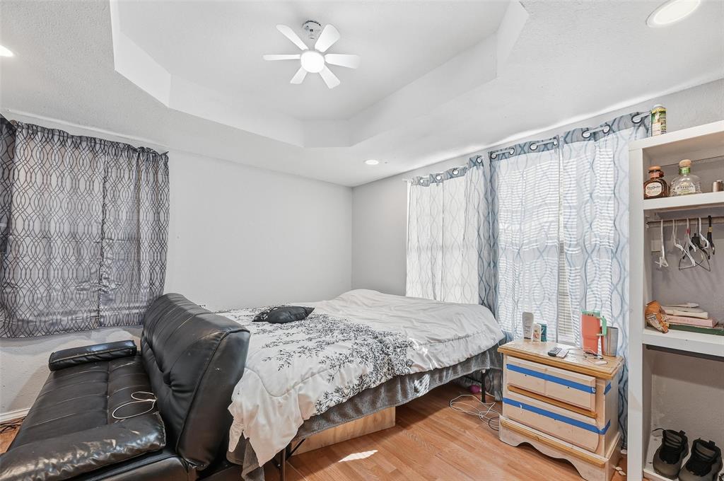 Gene C Uselton Sub - Residential