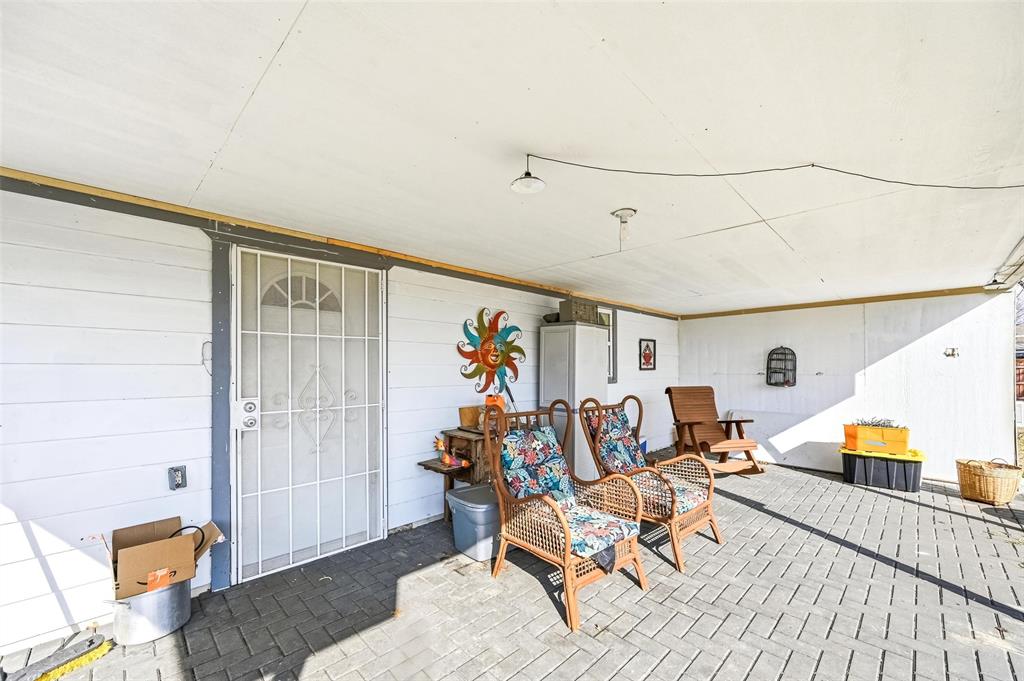 Gene C Uselton Sub - Residential