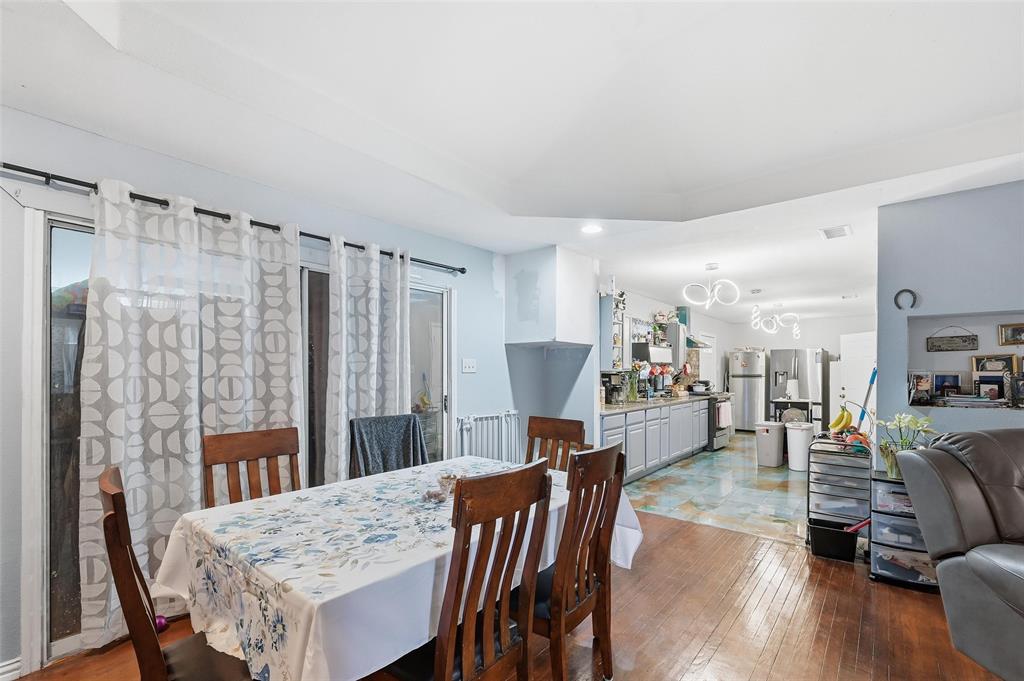 Gene C Uselton Sub - Residential