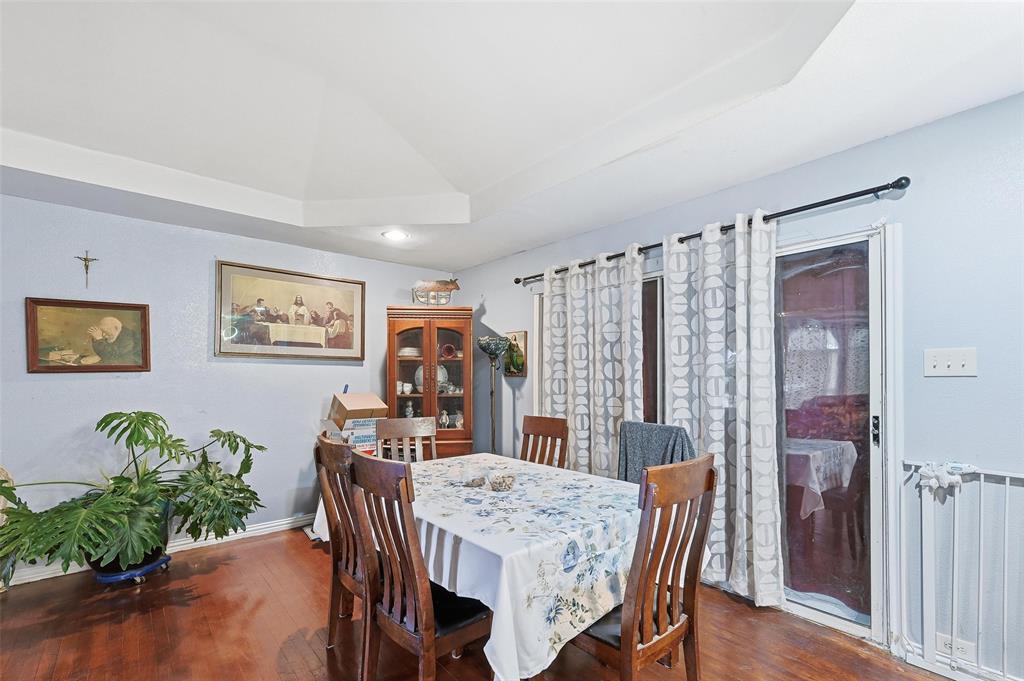 Gene C Uselton Sub - Residential