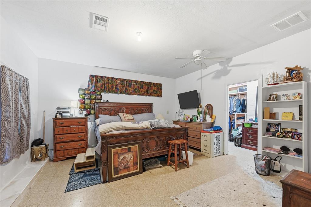 Gene C Uselton Sub - Residential