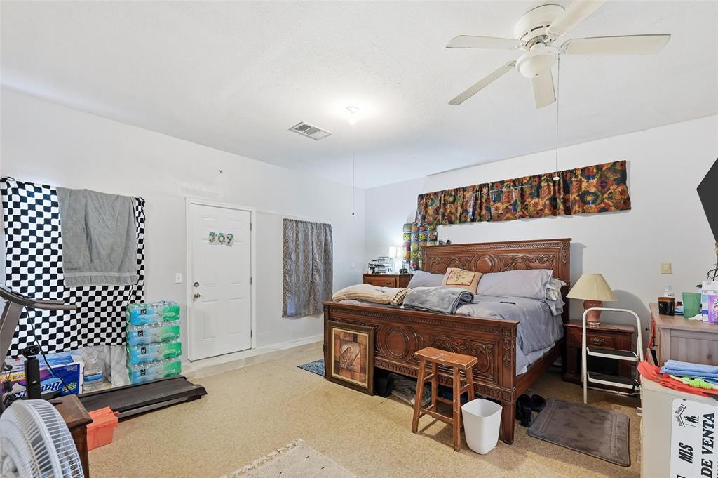 Gene C Uselton Sub - Residential